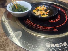 -七欣天香辣蟹火锅(常熟珠海路万达广场店)