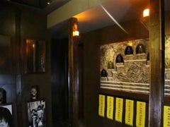 -明日世界密室轰趴·剧本桌游·箭馆团建(国贸店)