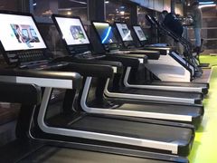 -GMJ·24H健身房(北外滩店)