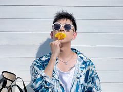 -Blue Concept Cafe&Farm·關於藍