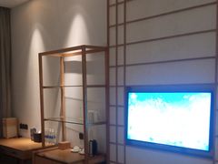 -大连金石滩绿发温泉假日酒店