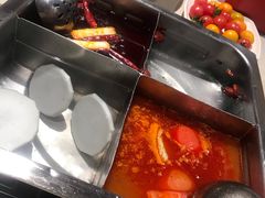 -海底捞火锅(劲松店)
