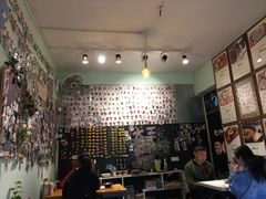 大堂-大王油茶(磁器口店)