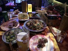 -肉串汪(望京店)