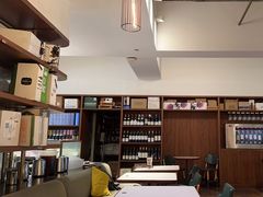 -BAKER&SPICE(安福路店)