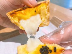 -玥儿弯弯手作烘焙(中海国际社区御城店)