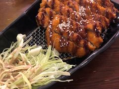 -白石の深夜食堂(宝龙店)