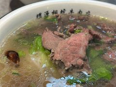 -雄记·揭阳桐坑牛肉店(建华路店)