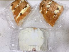 奶昔面包-皇家美孚(保定路店)