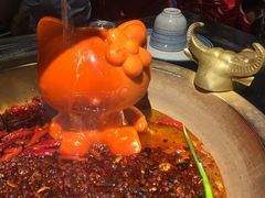 -大味老火锅City店