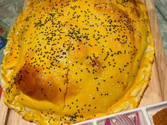 -清真·古丽花儿·新疆美食(河南路店)
