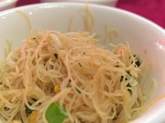 -雄仔农家菜馆·特色葱油鸡(六祖店)