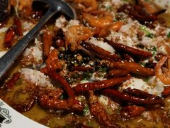 鲜香玲珑鱼-玉玲珑(陆家嘴店)