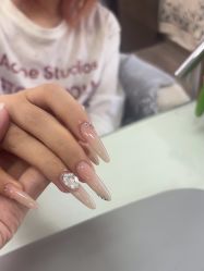 -美画·轻奢美甲美睫