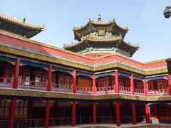 -普陀宗乘之庙(小布达拉宫)