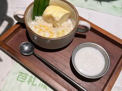 -芭札·Thai泰国餐厅(同和金铂天地店)