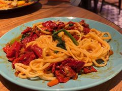 -耶里夏丽·丝路新疆菜·清真食品(徐汇南丹东路臻选店)