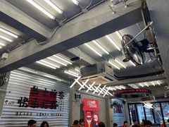 -孖记茶档·热腾茶餐(江南西plus店)