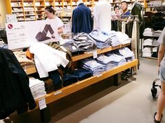 -MUJI无印良品(世博源店)