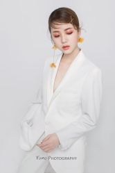 -雨墨婚纱摄影工作室
