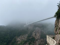 -丹东凤凰山景区