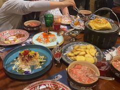 -卢布里西餐厅(总店)