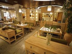 -安多素食(广仁寺路店)
