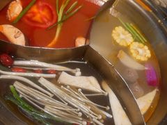 -川味观·鲜货火锅(西湖文化广场店)
