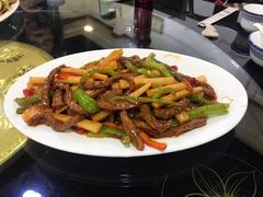 -来顺成饭庄