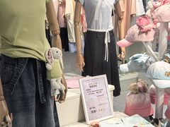 -JOYCODE(西单大悦城店)