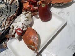 -半岛听涛蒸汽海鲜自助(K11店)
