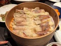 精品烤鸭-上海滩餐厅(BFC外滩金融中心店)