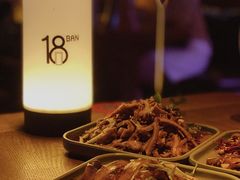 -18BAN音乐啤酒馆(西丽店)