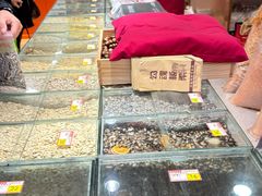 -刘艳明炒货(小心桥店)
