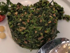 马头兰香干-南京富力万达嘉华酒店·游宴一品淮扬中餐厅