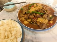 -绿茶餐厅(昆明世纪金源店)