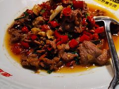 -炊烟小炒黄牛肉(东庆街店)