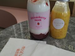 -蜜思琪蛋糕(民生路店)