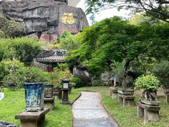 -珠海圆明新园