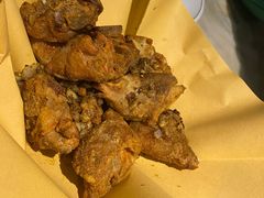 脆皮猪手-常和州·夜宵大排档(常州单店)