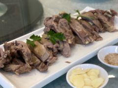 -马大胡子清真西北菜