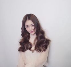 点击看大图 -GIRL STYLE 烫发·染发沙龙