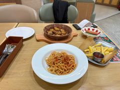 -优优西里·意式餐厅(福州金融街万达店)