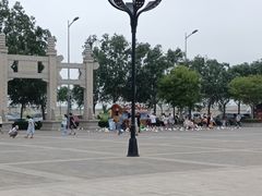 -天津妈祖文化园