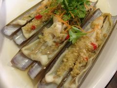 -龙海鲜螃蟹王(宏茂桥店)