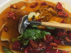 -幸福蔬·时尚蔬食(黄山湖公园店)