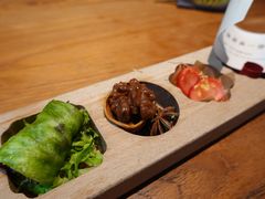 春菜-天水蔬食料理(树德之光店)