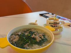 -维园港式茶餐厅(龙岗盛平店)