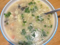 -天盛海鲜烧烤大排档·本地小海鲜·牟平腿穗子(幸福店)