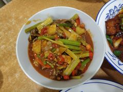 -老游独一佳湘菜馆(高新四路店)